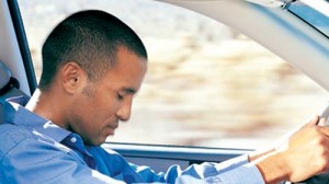 Những phản ứng của thuốc có thể gây buồn ngủ, rối loạn thị giác, mất khả năng tập trung... - Ảnh: Google.com