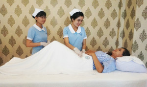 Detox co the can duoc tien hanh cach khoa hoc